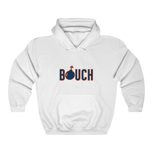 BOUCH BOMB HOODIE